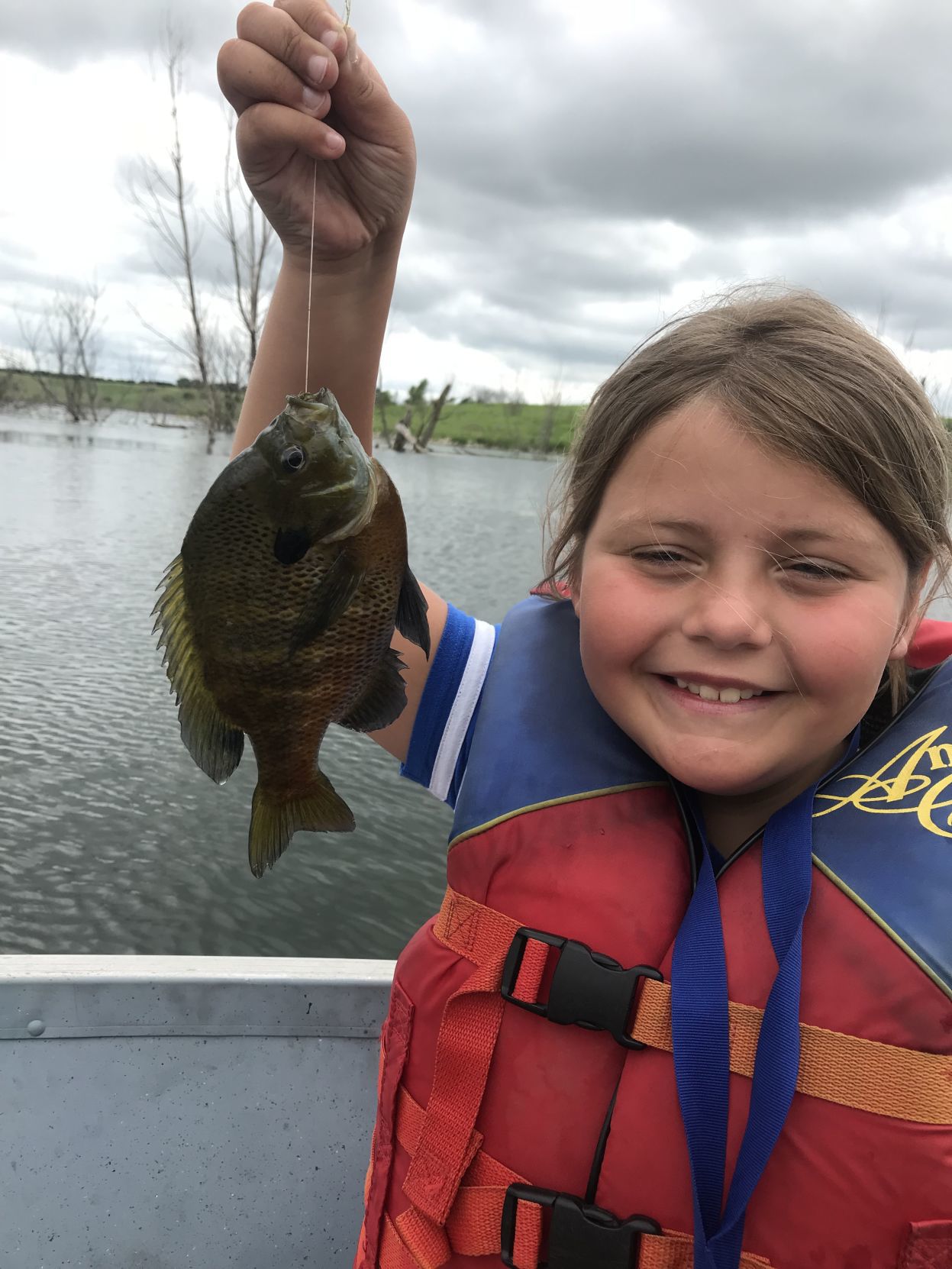 Quad-City Times Best Fish Photo Contest